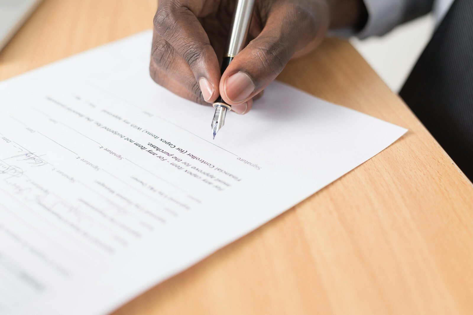 Why Businesses Should Have Contracts Legally Reviewed Before Signing?